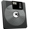 Floppy Drive 5 Icon 96x96 png